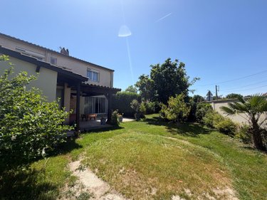 Maison a vendre Montauban 82000 Tarn-et-Garonne 114 m2 6 pièces 194500 euros