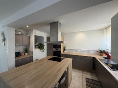 Maison a vendre Montauban 82000 Tarn-et-Garonne 114 m2 6 pièces 194500 euros