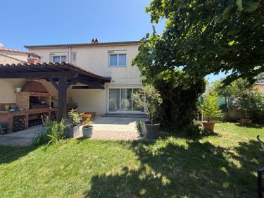 Maison a vendre Montauban 82000 Tarn-et-Garonne 114 m2 6 pièces 194500 euros