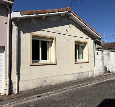 Maison a vendre Montauban 82000 Tarn-et-Garonne 64 m2 3 pièces 157800 euros