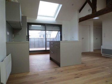 Location appartement Quimper 29000 Finistère 71 m2 3 pièces 950 euros