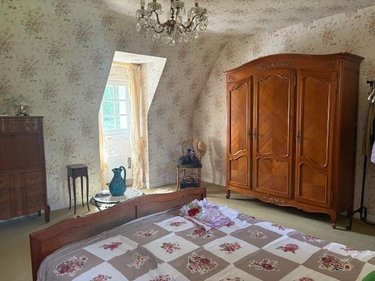 Maison a vendre Guengat 29180 Finistère 160 m2 7 pièces 297040 euros