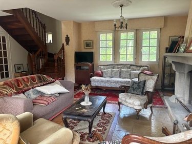 Maison a vendre Guengat 29180 Finistère 160 m2 7 pièces 297040 euros