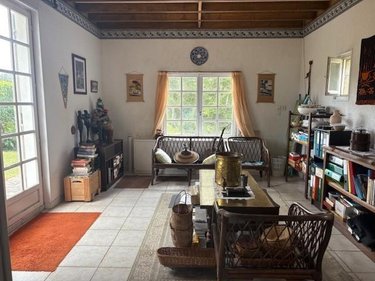 Maison a vendre Guengat 29180 Finistère 160 m2 7 pièces 297040 euros