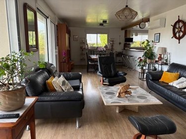 Maison a vendre Peumerit 29710 Finistère 269 m2 14 pièces 668220 euros