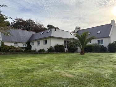 Maison a vendre Peumerit 29710 Finistère 269 m2 14 pièces 668220 euros