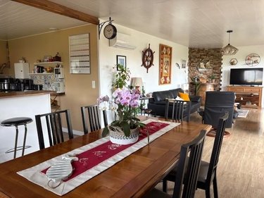 Maison a vendre Peumerit 29710 Finistère 269 m2 14 pièces 668220 euros