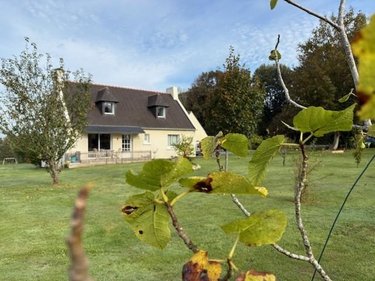Maison a vendre Peumerit 29710 Finistère 269 m2 14 pièces 668220 euros