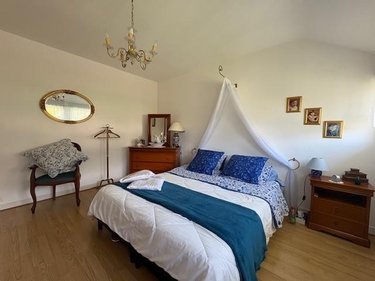 Maison a vendre Le Juch 29100 Finistère 148 m2 8 pièces 333720 euros