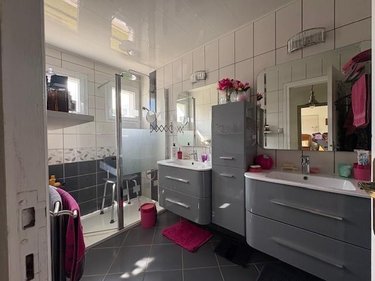 Maison a vendre Le Juch 29100 Finistère 148 m2 8 pièces 333720 euros