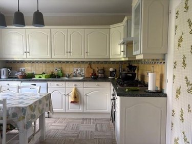 Maison a vendre Le Juch 29100 Finistère 148 m2 8 pièces 333720 euros