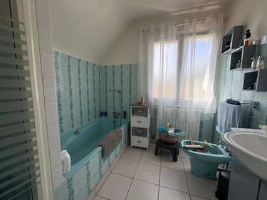 Maison a vendre Le Juch 29100 Finistère 148 m2 8 pièces 333720 euros