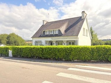 Maison a vendre Le Juch 29100 Finistère 148 m2 8 pièces 333720 euros