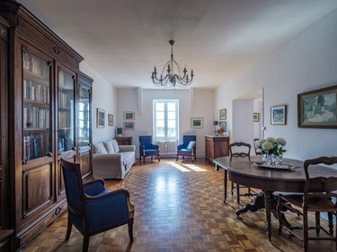 Appartement a vendre Quimper 29000 Finistère 89 m2 3 pièces 262000 euros