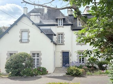 Appartement a vendre Quimper 29000 Finistère 89 m2 3 pièces 275900 euros