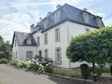 Appartement a vendre Quimper 29000 Finistère 89 m2 3 pièces 262000 euros