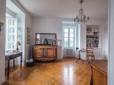 Appartement a vendre Quimper 29000 Finistère 89 m2 3 pièces 262000 euros