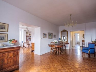 Appartement a vendre Quimper 29000 Finistère 89 m2 3 pièces 262000 euros