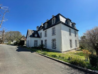 Appartement a vendre Quimper 29000 Finistère 89 m2 3 pièces 262000 euros