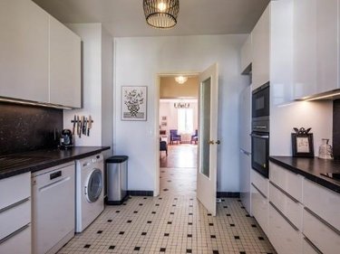 Appartement a vendre Quimper 29000 Finistère 89 m2 3 pièces 262000 euros