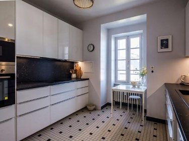 Appartement a vendre Quimper 29000 Finistère 89 m2 3 pièces 262000 euros