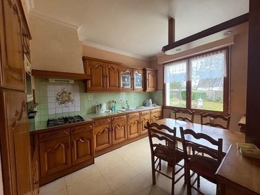 Maison a vendre Loctudy 29750 Finistère 142 m2 6 pièces 302600 euros