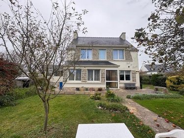 Maison a vendre Loctudy 29750 Finistère 142 m2 6 pièces 302600 euros