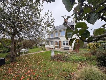 Maison a vendre Loctudy 29750 Finistère 142 m2 6 pièces 302600 euros