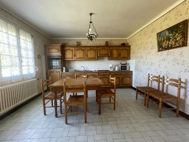 Maison a vendre Combrit 29120 Finistère 133 m2 6 pièces 359920 euros
