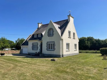 Maison a vendre Combrit 29120 Finistère 133 m2 6 pièces 359920 euros