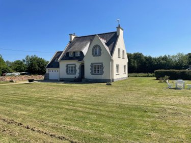 Maison a vendre Combrit 29120 Finistère 133 m2 6 pièces 359920 euros