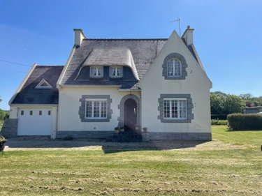 Maison a vendre Combrit 29120 Finistère 133 m2 6 pièces 359920 euros
