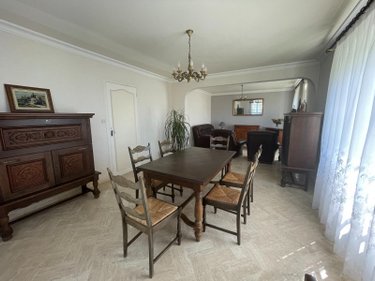 Maison a vendre Combrit 29120 Finistère 133 m2 6 pièces 359920 euros