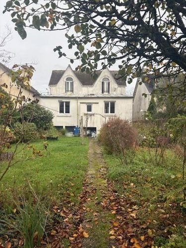 Maison a vendre Quimper 29000 Finistère 94 m2 5 pièces 170800 euros