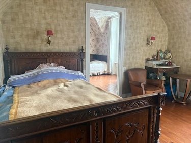 Maison a vendre Quimper 29000 Finistère 94 m2 5 pièces 165500 euros