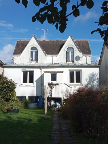 Maison a vendre Quimper 29000 Finistère 94 m2 5 pièces 165500 euros