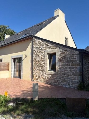 Maison a vendre Quimper 29000 Finistère 113 m2 6 pièces 360400 euros