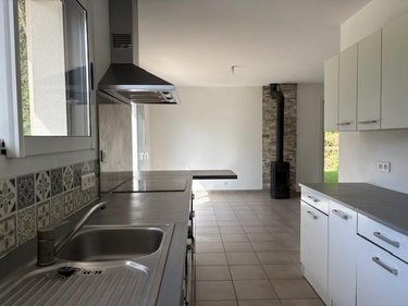 Maison a vendre Pont-l'Abbé 29120 Finistère 95 m2 6 pièces 299000 euros