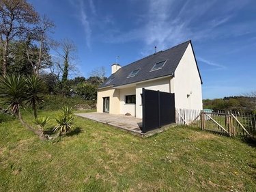 Maison a vendre Pont-l'Abbé 29120 Finistère 95 m2 6 pièces 299000 euros
