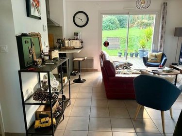 Maison a vendre Pont-l'Abbé 29120 Finistère 95 m2 6 pièces 299000 euros