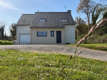 Maison a vendre Pont-l'Abbé 29120 Finistère 95 m2 6 pièces 299000 euros