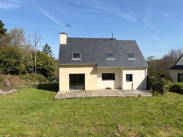 Maison a vendre Pont-l'Abbé 29120 Finistère 95 m2 6 pièces 299000 euros