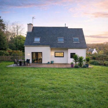 Maison a vendre Pont-l'Abbé 29120 Finistère 95 m2 6 pièces 299000 euros