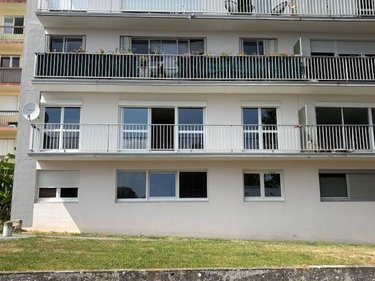 Appartement a vendre Quimper 29000 Finistère 88 m2 5 pièces 107200 euros