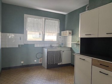 Appartement a vendre Quimper 29000 Finistère 88 m2 5 pièces 107200 euros