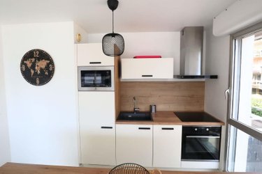 Appartement a vendre Bénodet 29950 Finistère 68 m2 3 pièces 262000 euros
