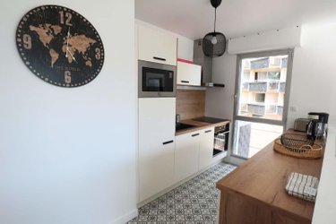 Appartement a vendre Bénodet 29950 Finistère 68 m2 3 pièces 262000 euros