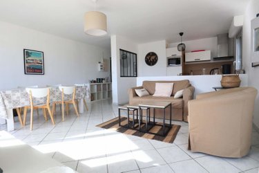 Appartement a vendre Bénodet 29950 Finistère 68 m2 3 pièces 262000 euros