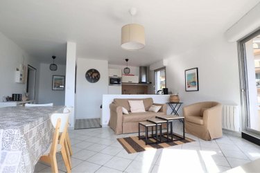 Appartement a vendre Bénodet 29950 Finistère 68 m2 3 pièces 262000 euros