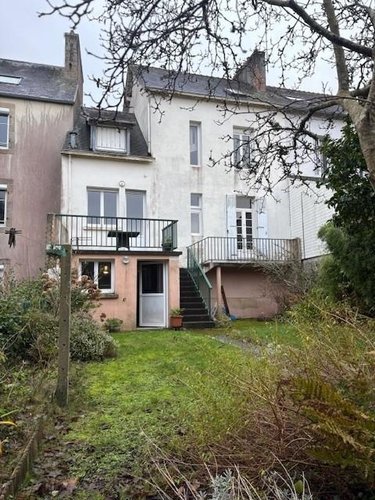 Maison a vendre Quimper 29000 Finistère 142 m2 9 pièces 349100 euros